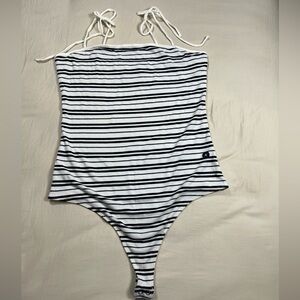 Abercrombie and Fitch bodysuit